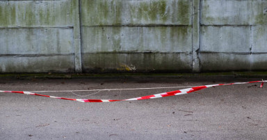 Про ложное минирование школ