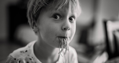 Какие продукты необходимы в рационе ребенка зимой