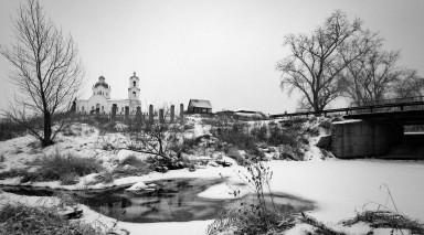 «‎Молитва должна звучать»‎