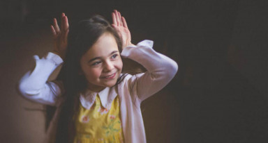 Идеал с рыбьими глазами