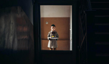 Если бы у меня был мальчик…