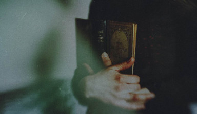 Я не привыкла сдаваться