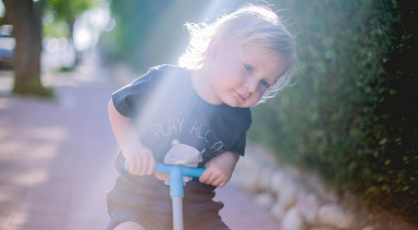 Мой опыт. Развитие эмоционального интеллекта: рассказывает детский психолог