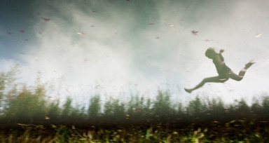 Синдром Питера Пэна