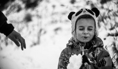 Обнимаю вас, мамы