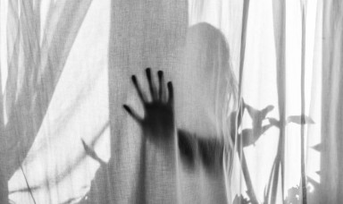 А потом я сама вляпалась