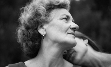 Загадочная орхидея