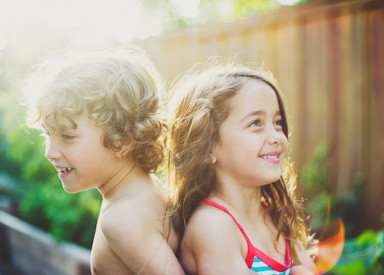 Пусть Андрюша поскорее вырастет