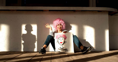 Я все про вас поняла