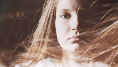 Чисто француженка