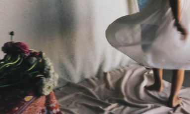 В небе звезды дуют