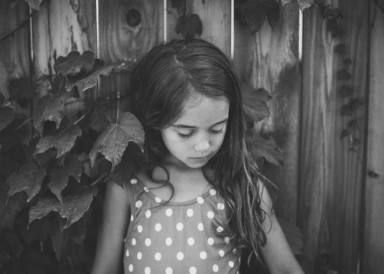 Почему дети говорят родителям: «Ты меня не любишь» или «Я тебя не люблю»?