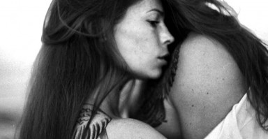 Вы никогда больше не будете просто парой…