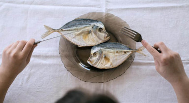 Рыбья голова