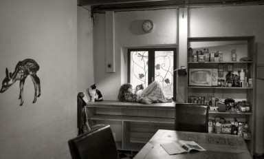 Оставь. Там ценное. Пригодится