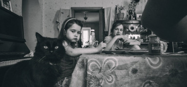 «Я иду ставить чайник»