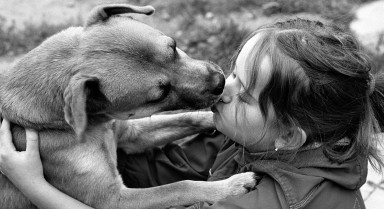 Обниматься