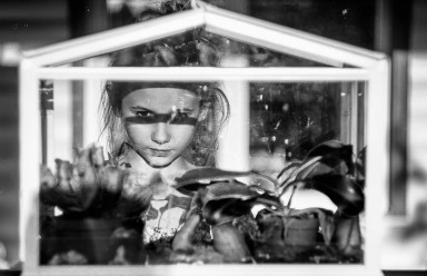 Теперь волнуюсь