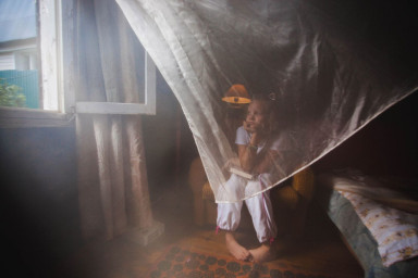 «Мама, я кажется, не буду гимнасткой!»