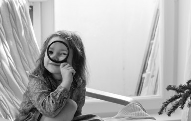 Поощрение - лучший способ научить ребенка хорошо себя вести