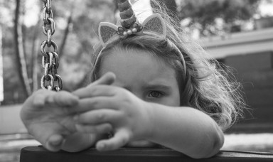 Почему детские истерики - это на самом деле хорошо?