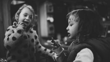 Пижамная вечеринка: самый тихий детский праздник