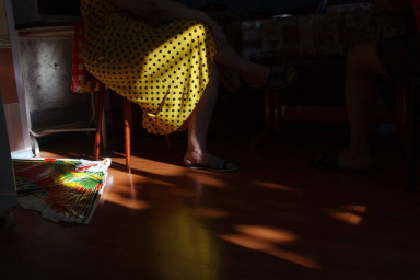 С чем мы прощаемся, став родителями