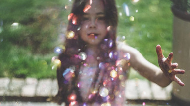 Пенодышащая дракониха