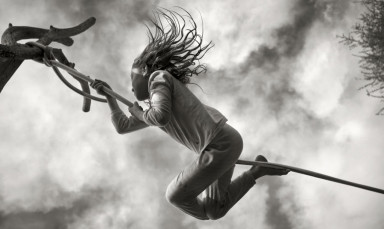 Материнское выгорание