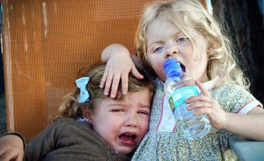 «Не буду с тобой дружить!»