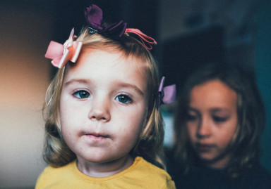 Итоги недели: о чистых комнатах, грязных детях и приоритетах