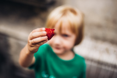 Малоежки и привереды