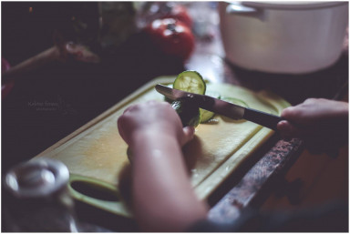 Мама у нас — мама