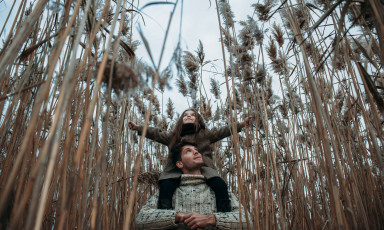 От чего ты устала?