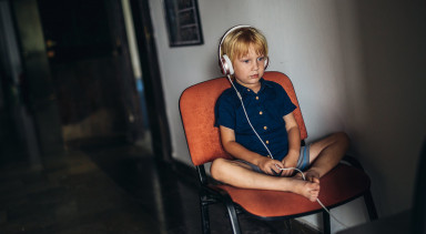 «Мама, хочу планшет»: какую пользу приносят ребенку гаджеты