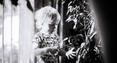 Больше никакой соломки