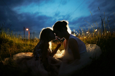 Я не потерплю конкуренции!