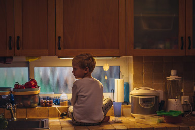 Три ингредиента для сытости