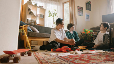 Как отучить ребенка ругаться матом: 15 простых и эффективных лайфхаков