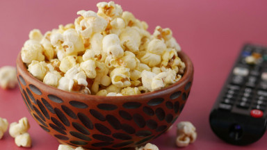 Что посмотреть с ребенком, который увлекся готовкой