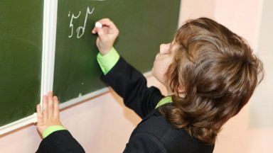 Полюбить школу: как мотивировать ребенка учиться?