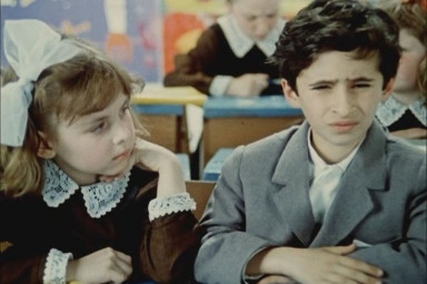 9 лучших семейных фильмов от Александра Назарова