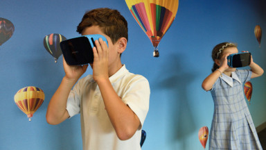 10 онлайн-экскурсий в технические музеи