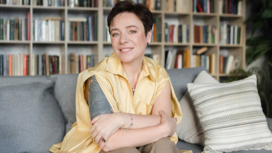 Тутта Ларсен: «Дети и домашние животные лучше всего чувствуют то, о чем молчат взрослые»