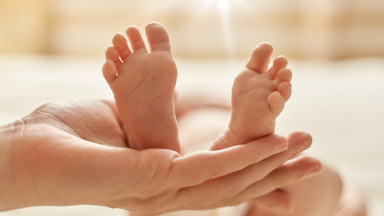 Плоскостопие у детей: 5 мифов, с которыми сталкиваются все родители