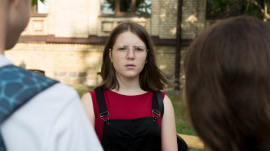 Дружба и предательство в детстве: как справиться с конфликтами