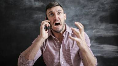 Конфликт в школе: что делать, если учитель несправедлив