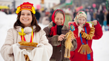 Куда поехать с детьми на Масленицу? Мини-гид для родителей