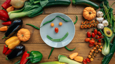 Постно, но вкусно: готовимся к посту с детьми