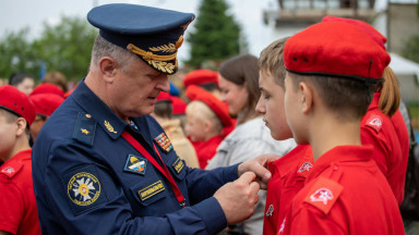Кадетский корпус: как туда поступить и стоит ли